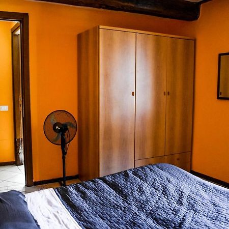 Ciceri Properties Ciancino Verbania Eksteriør billede