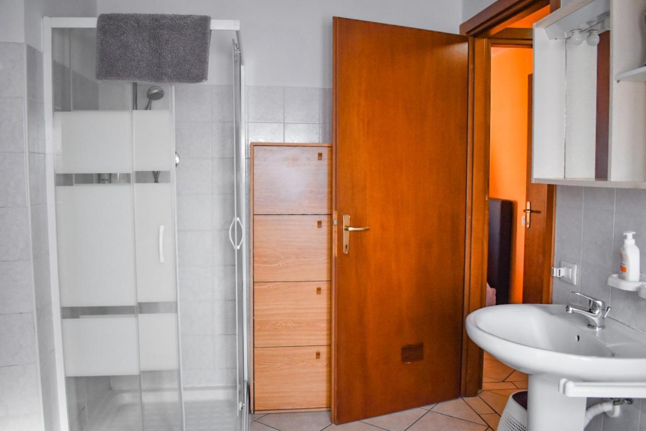 Ciceri Properties Ciancino Verbania Eksteriør billede