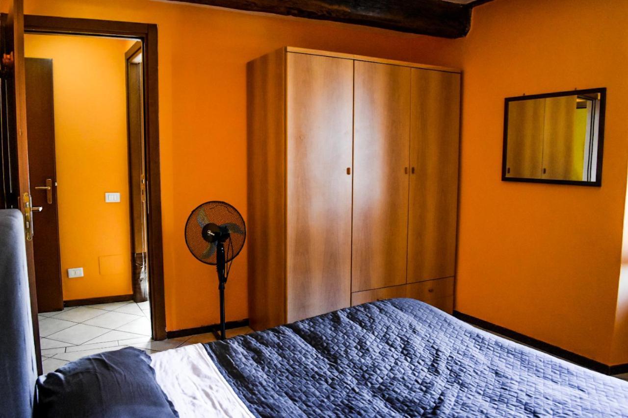 Ciceri Properties Ciancino Verbania Eksteriør billede