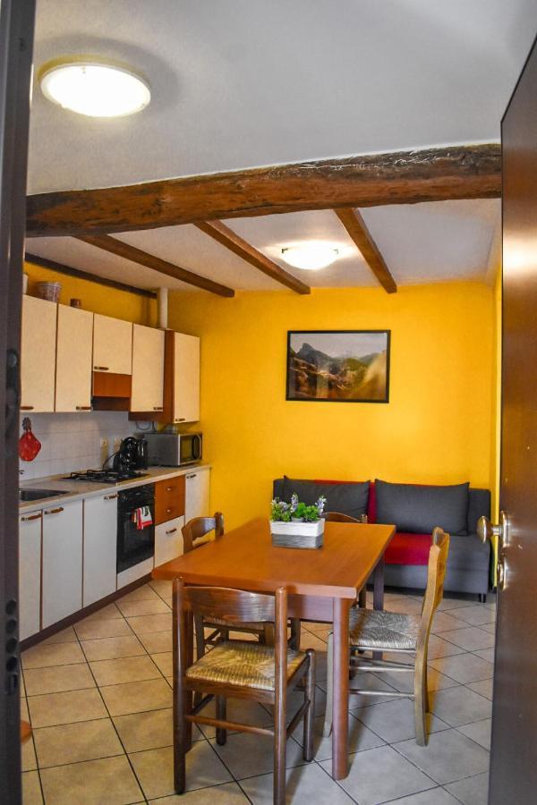 Ciceri Properties Ciancino Verbania Eksteriør billede
