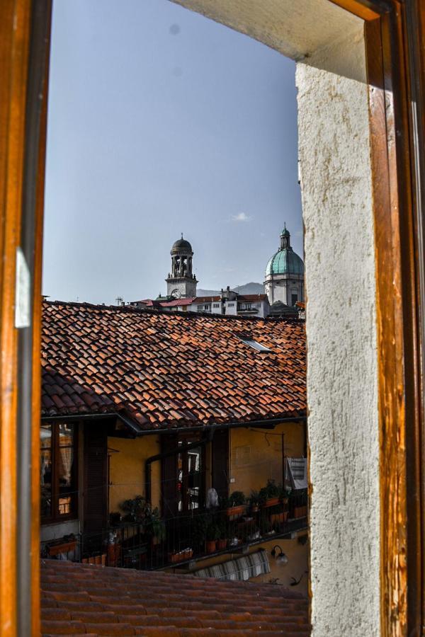 Ciceri Properties Ciancino Verbania Eksteriør billede