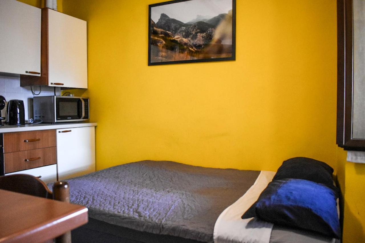 Ciceri Properties Ciancino Verbania Eksteriør billede