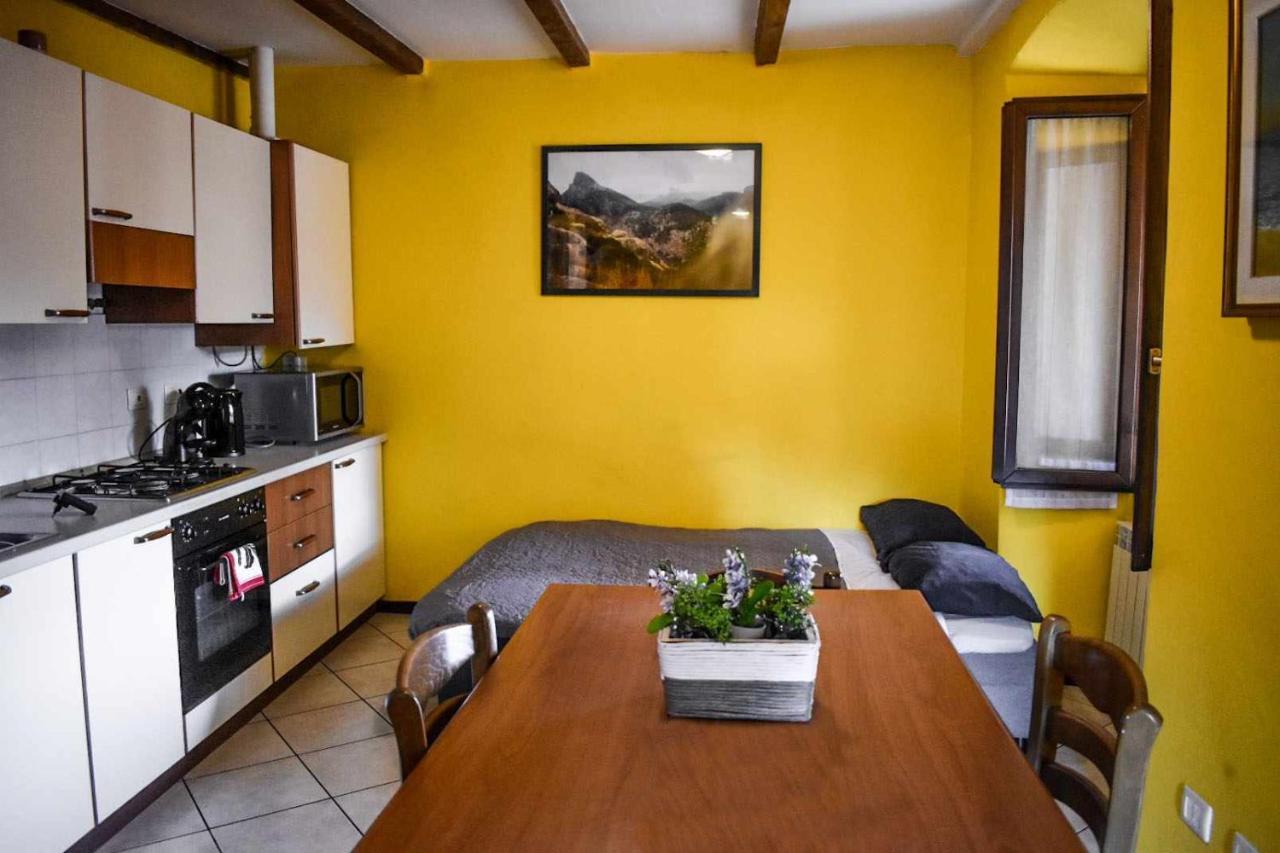 Ciceri Properties Ciancino Verbania Eksteriør billede